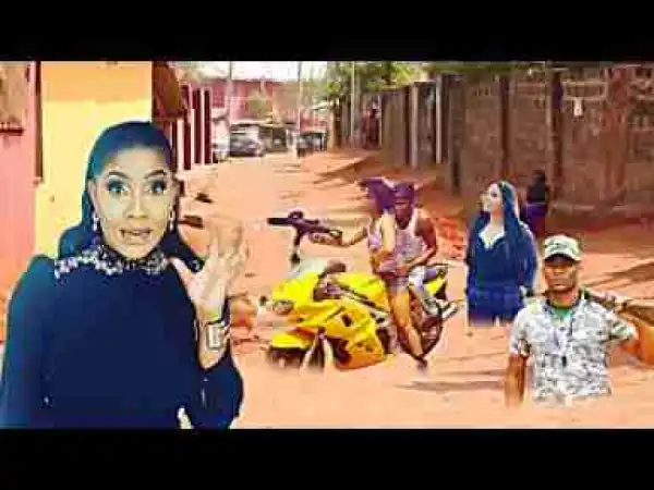 Video: City Of Crime 3 - African Movies| 2017 Nollywood Movies |Latest Nigerian Movies 2017|Full Movie